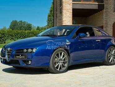 Alfa Romeo Brera 06-010 -  kompletan auto u delovima