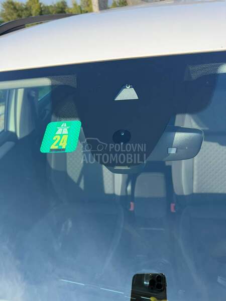 Volkswagen Tiguan 2.0 TDI 4M CH