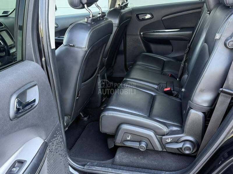 Fiat Freemont 