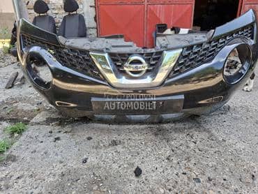 Branik za Nissan Juke
