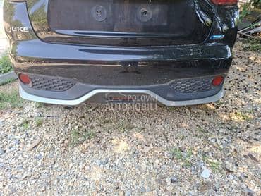 Zadnji branik za Nissan Juke