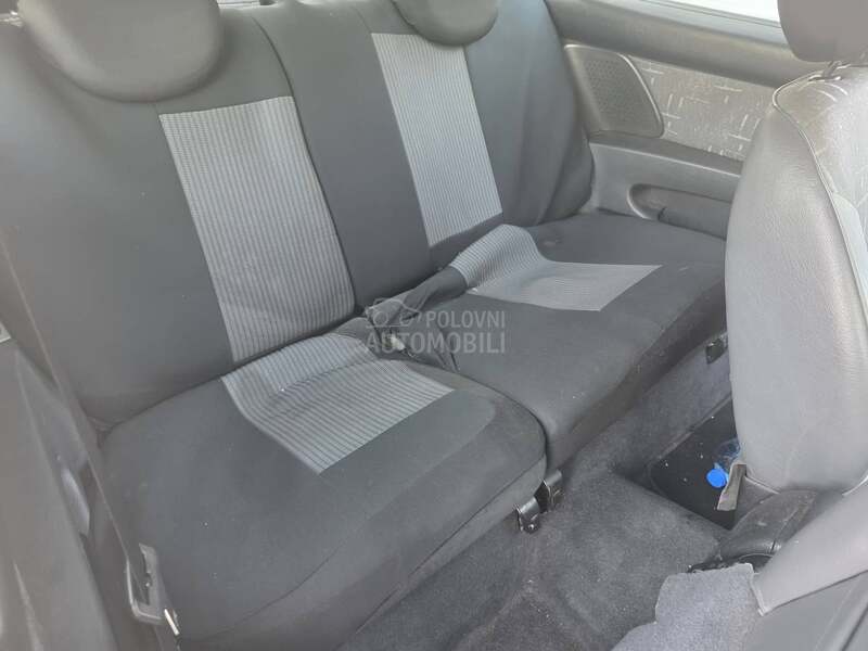 Citroen Xsara 