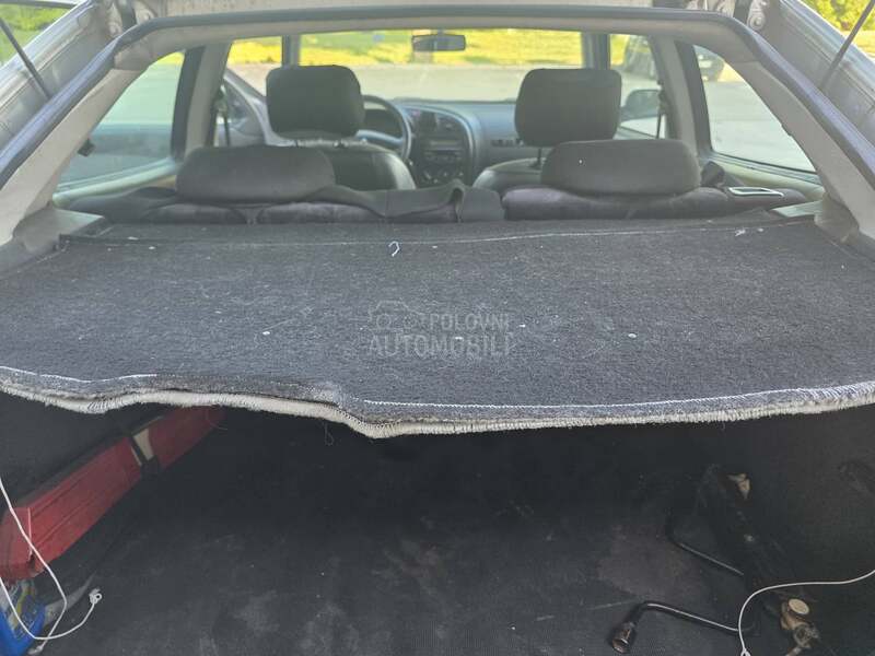 Citroen Xsara 