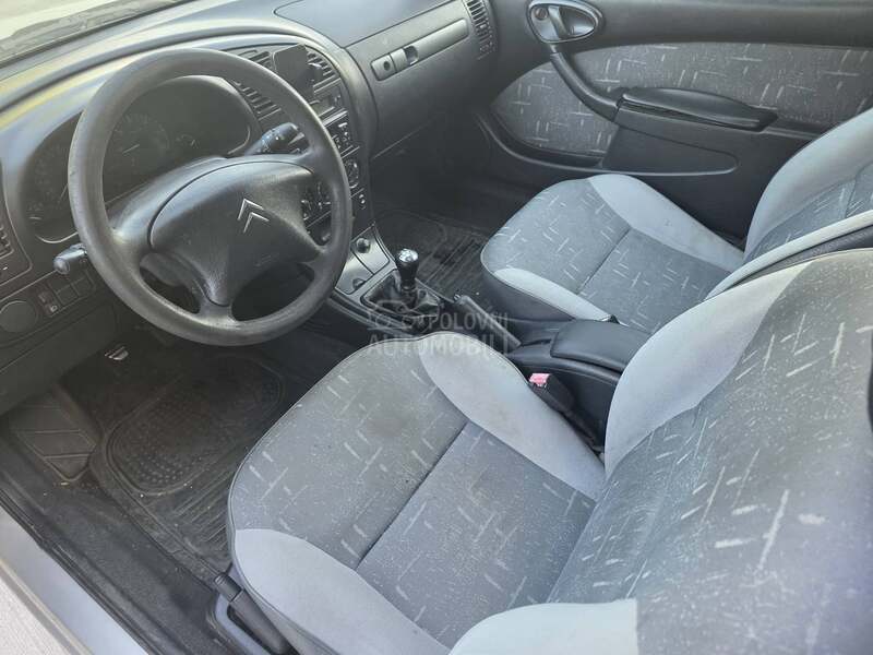 Citroen Xsara 