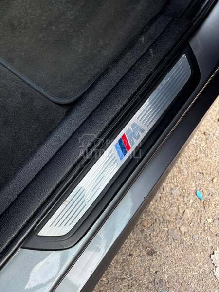 BMW X3 M 2.0 TDI