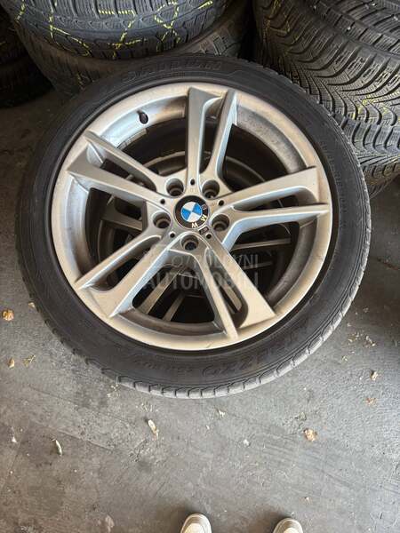BMW X3 M 2.0 TDI
