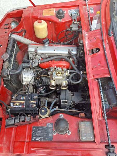 BMW 2002 2.0