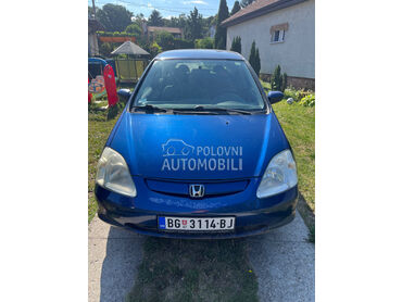 Honda Civic 1.4