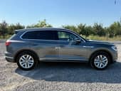 Volkswagen Touareg 3.0 Tdi Carat