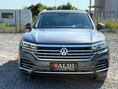 Volkswagen Touareg 3.0 Tdi Carat
