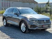 Volkswagen Touareg 3.0 Tdi Carat