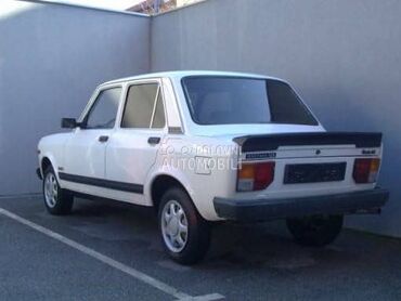 ANTENA za Zastava 1300, 101, 128 ...