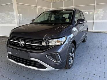 Volkswagen T-Cross 2023. god. -  kompletan auto u delovima