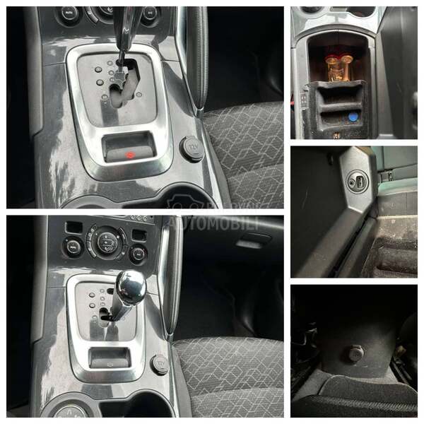 Peugeot 3008 1.6 BLUE HDI