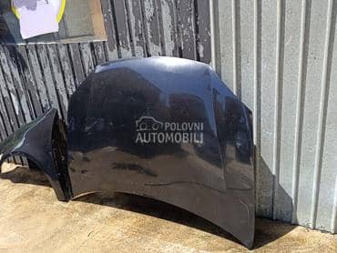 hauba golf 5 za Volkswagen Golf 5