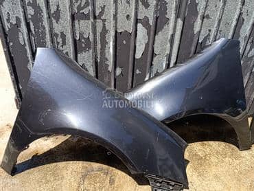 krilo za Volkswagen Golf 5