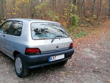 Torzija clio 1 za Renault Clio od 1990. do 1999. god.