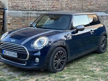 MINI Cooper Edition7