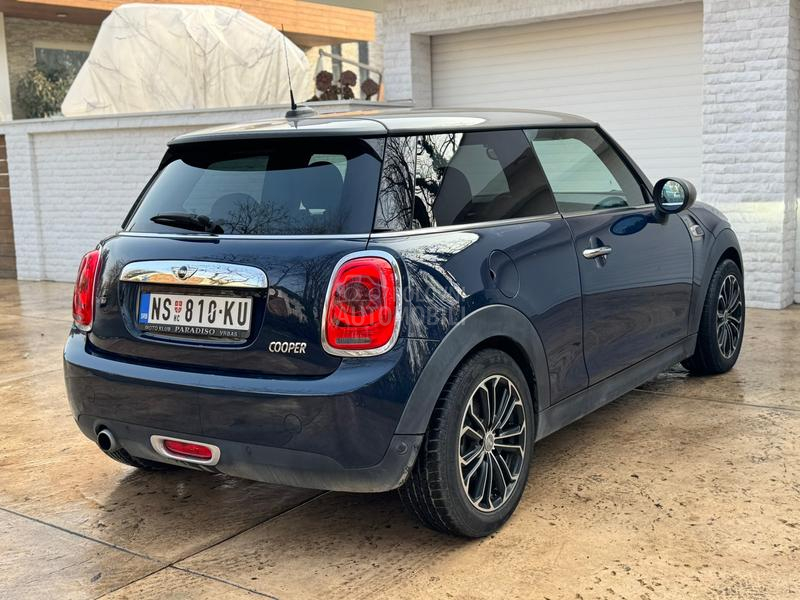 MINI Cooper Edition7