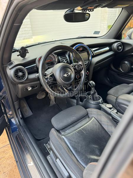 MINI Cooper Edition7