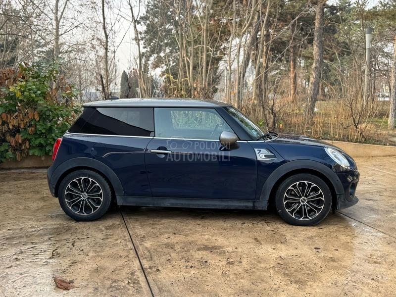 MINI Cooper Edition7