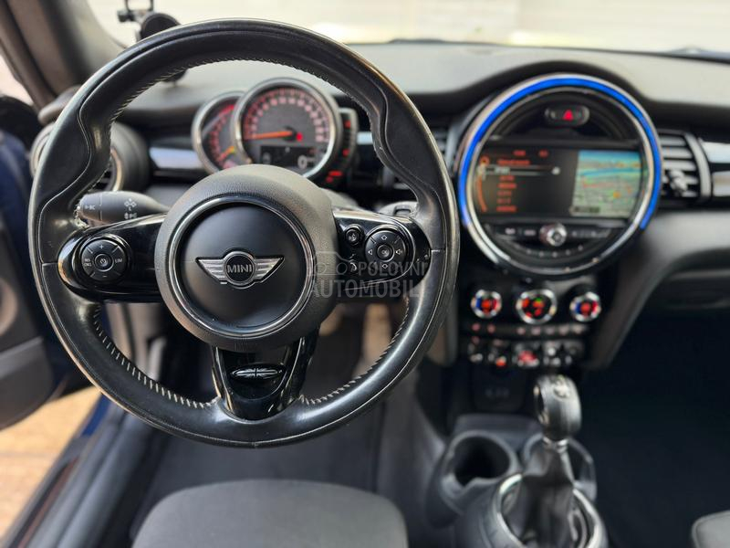 MINI Cooper Edition7