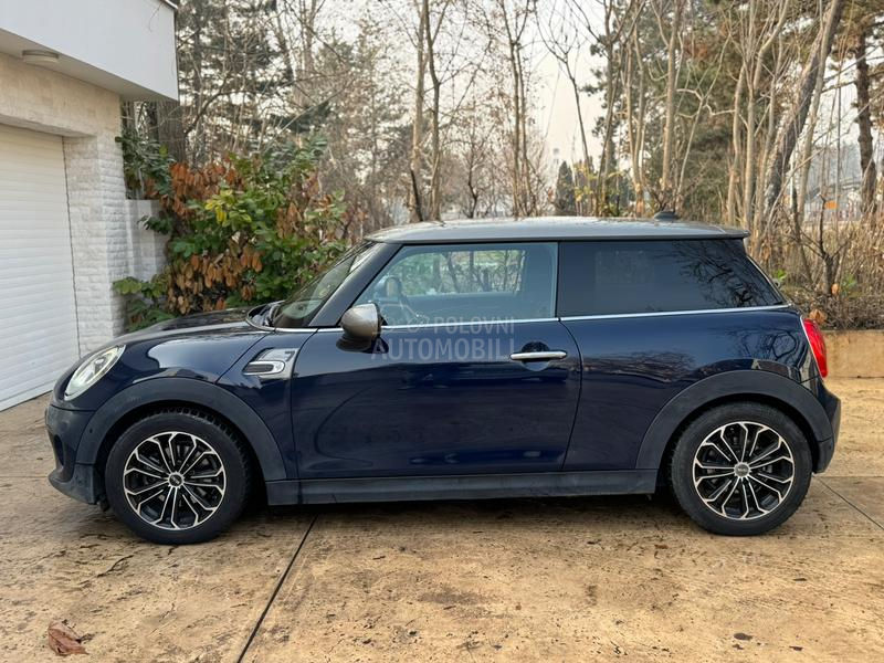 MINI Cooper Edition7