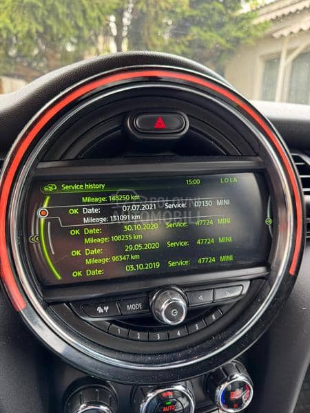 MINI Cooper Edition7