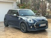 MINI Cooper Edition7