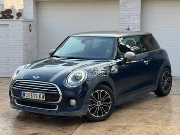 MINI Cooper Edition7