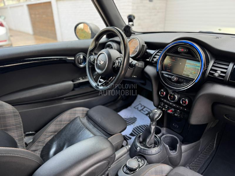 MINI Cooper Edition7