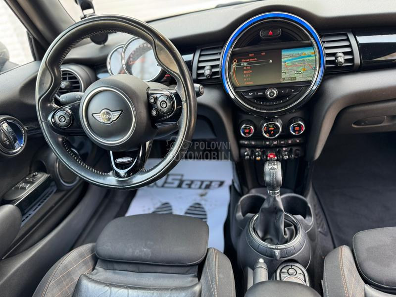 MINI Cooper Edition7