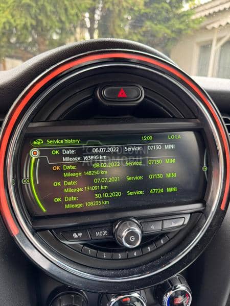 MINI Cooper Edition7