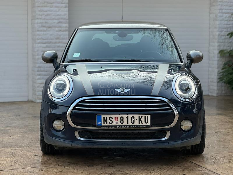 MINI Cooper Edition7