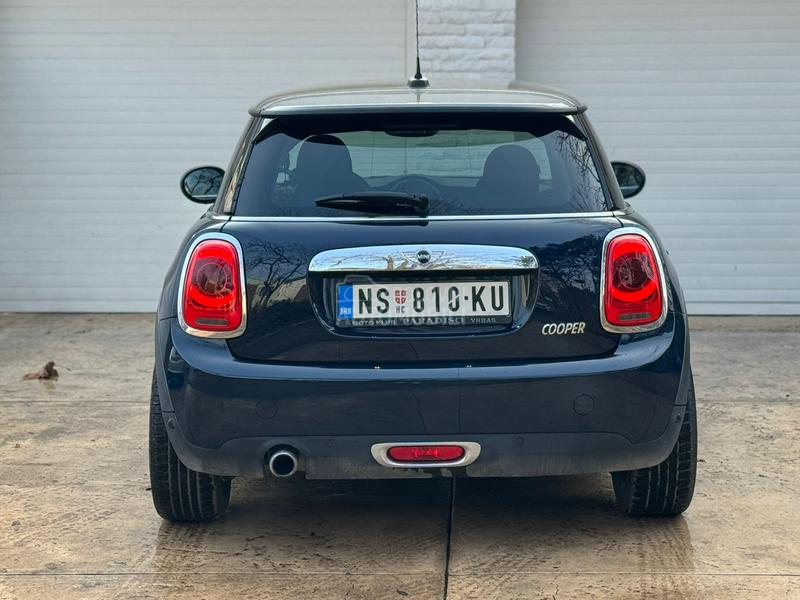 MINI Cooper Edition7