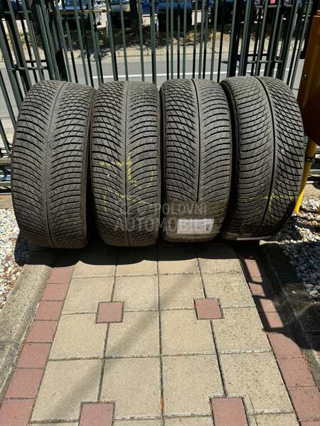 Michelin 265/45 R21 Zimska