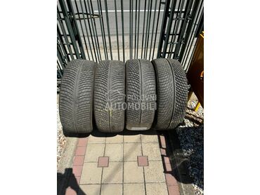 Michelin 265/45 R21 Zimska 