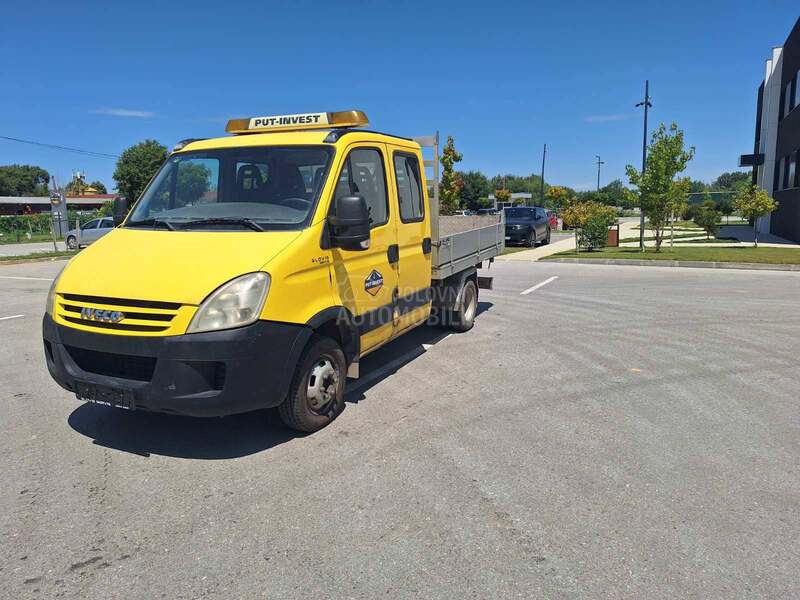 Iveco Daily 35C18