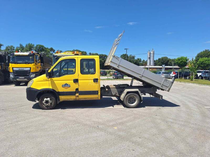 Iveco Daily 35C18