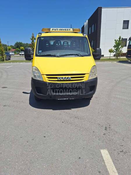 Iveco Daily 35C18