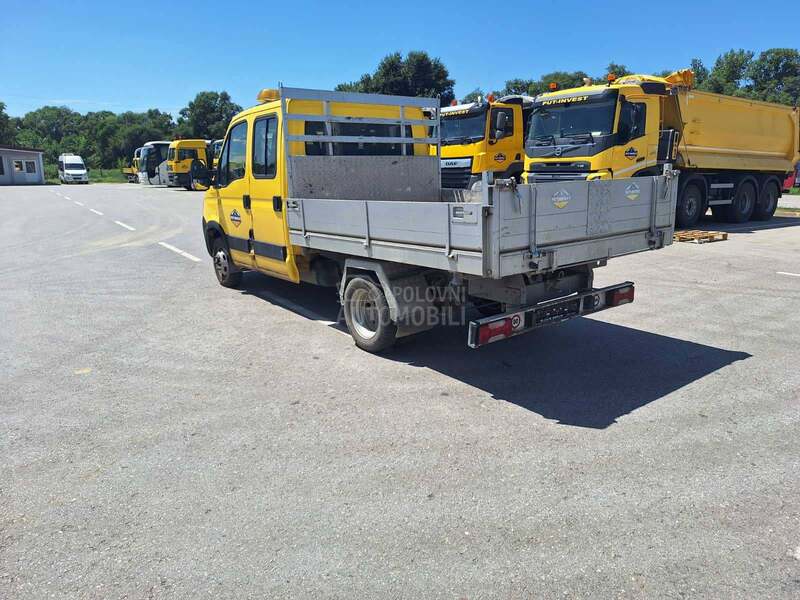 Iveco Daily 35C18