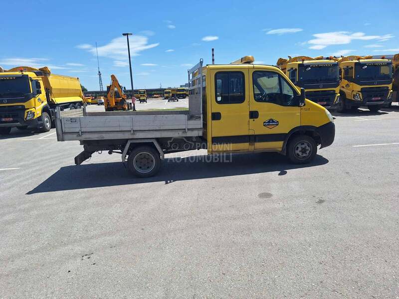 Iveco Daily 35C18