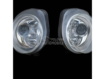 Farovi za Nissan Juke