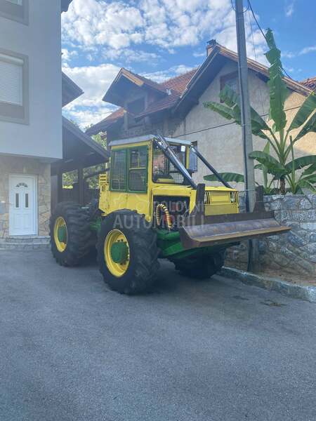 LKT 81 Turbo Daljinski