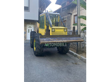 LKT 81 Turbo Daljinski