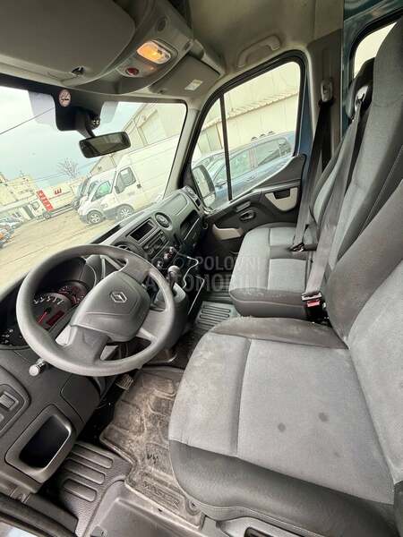 Renault Master 2.3 CDI