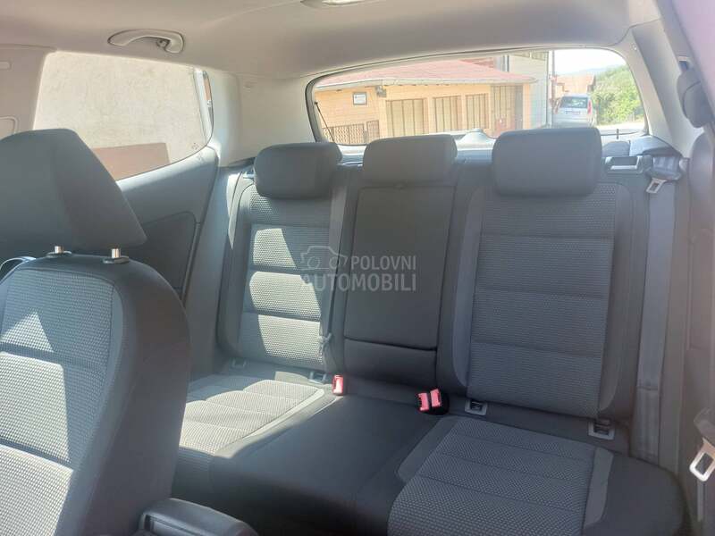 Volkswagen Golf 6 TSI