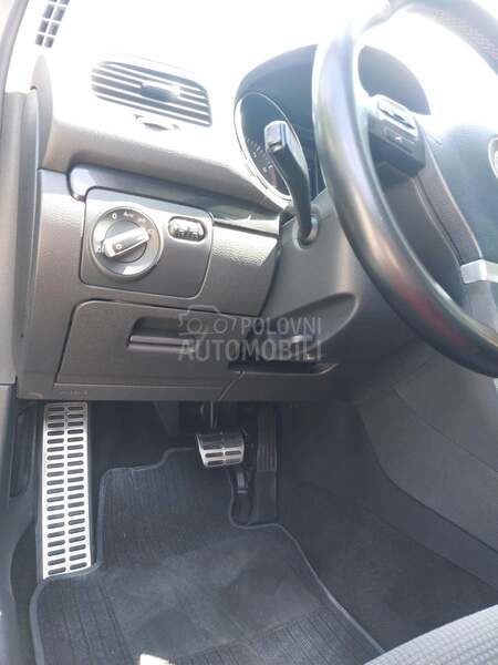 Volkswagen Golf 6 TSI