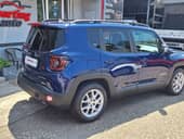 Jeep Renegade 1.6MJTD LIMITED