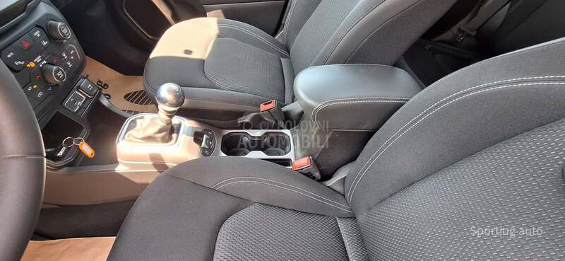 Jeep Renegade 1.6MJTD LIMITED